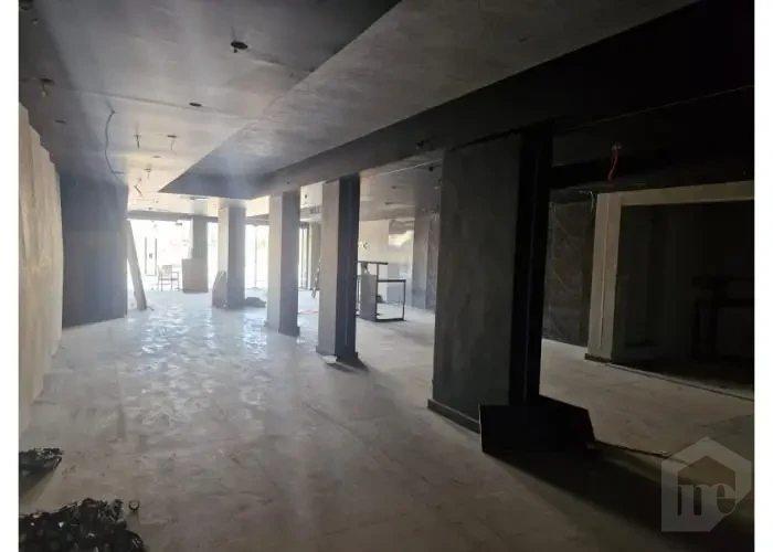 Shop for rent suitable for restaurant