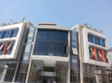 Commercial shop for rent New Cairo