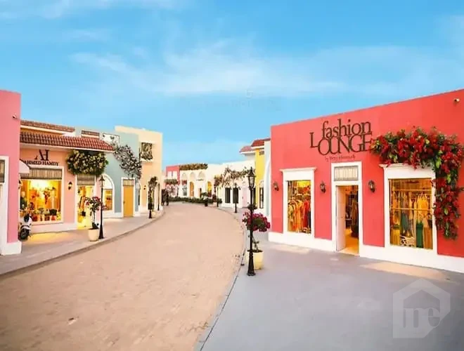 Commercial Shop for Sale -(Hacienda Bay)(LakeYard)