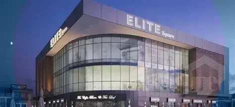 Shop for sale in Elite Mall