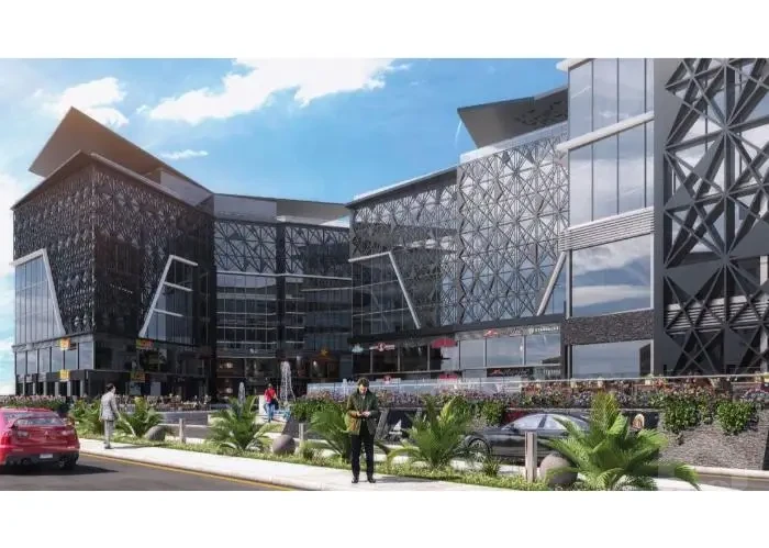 Shop for sale in Elite Mall, 51 square meters