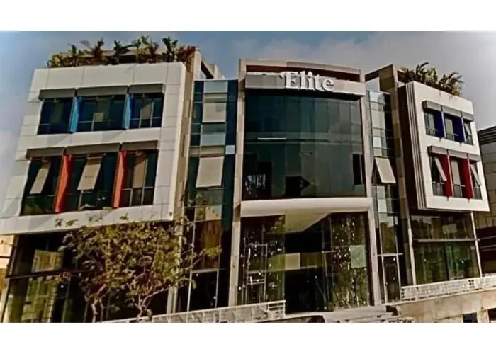 Shop For Rent in Elite Mall