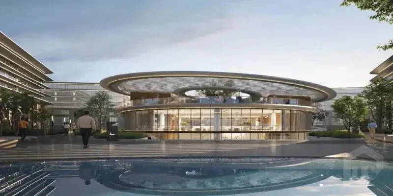 commercial shop for sale VGK Mall