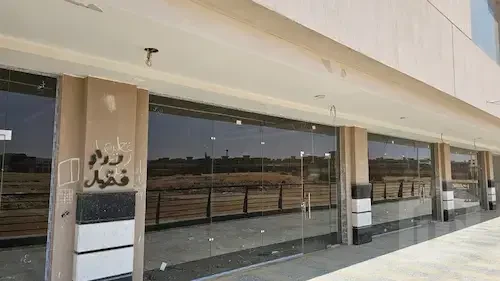 Commercial Shop for Sale  Mall in 6th of October