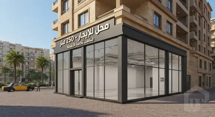 commercial-shop450-sqm-for-rent-in-nasr-city-full-ground-floor-L9184