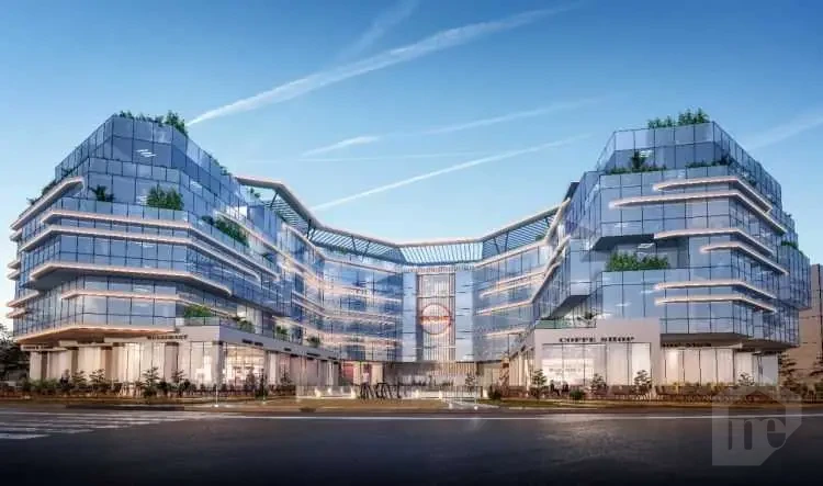 محل تجاري للإيجار في مول كيرنل – التجمع الخامس