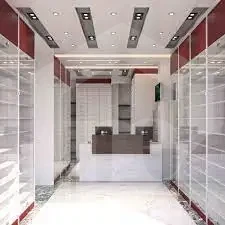 Pharmacy for rent in Masr el gdida