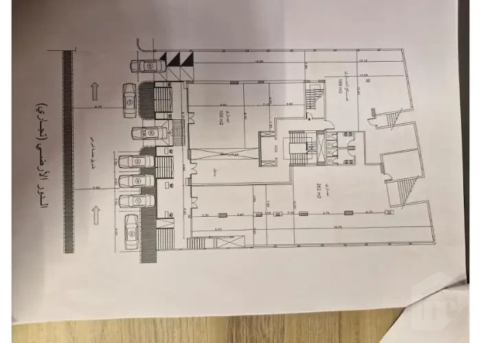 Office For Rent In Fifth Settlement