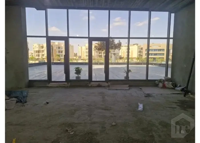 Office For Rent In New Cairo