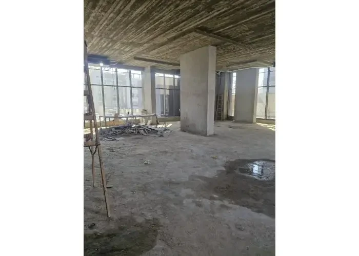 Shop For Rent In New Cairo