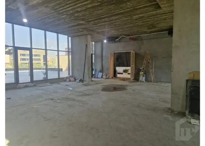 Commercial Shop For Rent