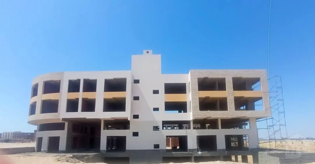 محلات تجارية في مول الفيوم للبيع
