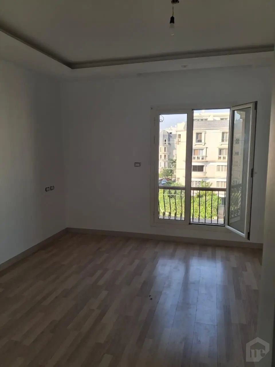 Corner Roof Villa for Rent – Mountain View Hyde Park
