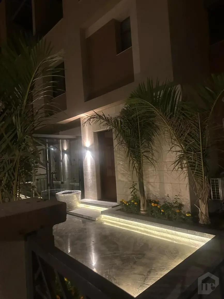 تاون هاوس 285 متر،