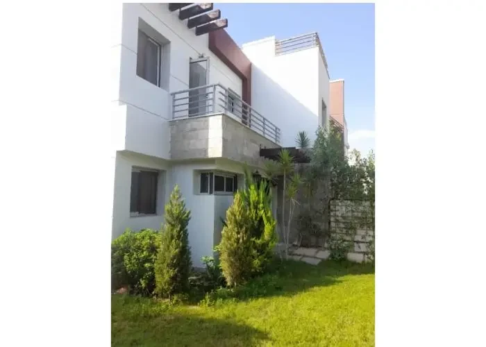 فيلا للأيجار