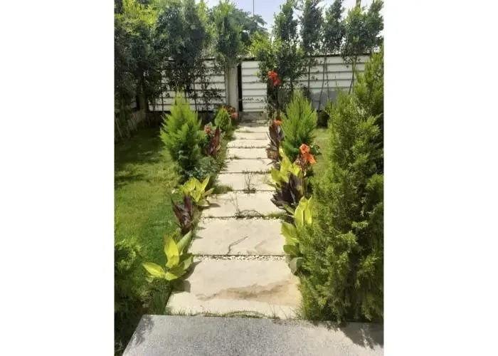 للأيجار فيلا