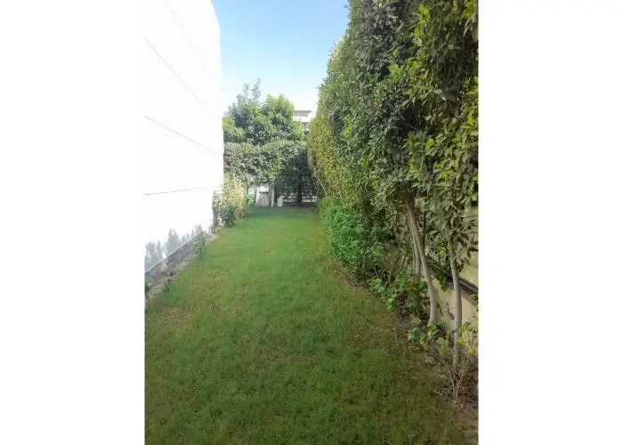 تاون هاوس للأيجار