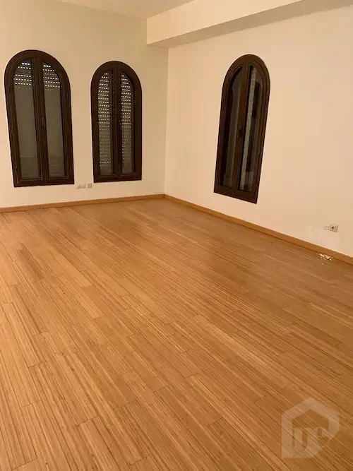 تاون هاوس كورنر للإيجار في ميفيدا – القاهرة الجديدة