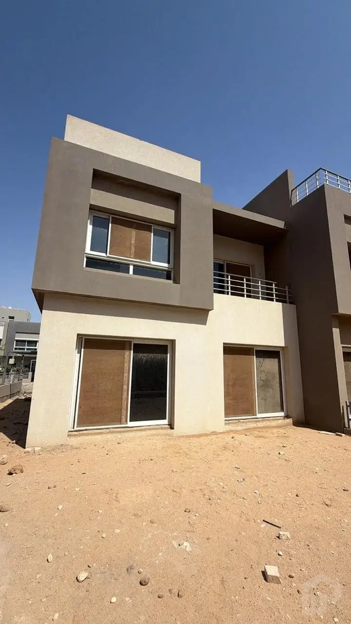 Steal Deal | Corner Townhouse | Immediate Delivery | For Sale