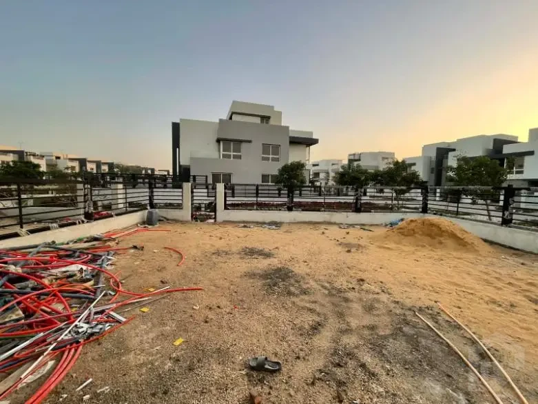 للبيع فيلا تاون هاوس