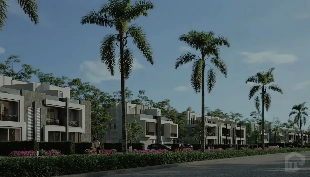 تاون هاوس كورنر للبيع في التجمع الخامس