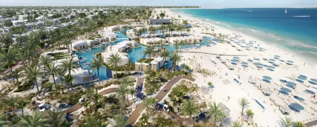 townhouse Soul Emaar For Sale