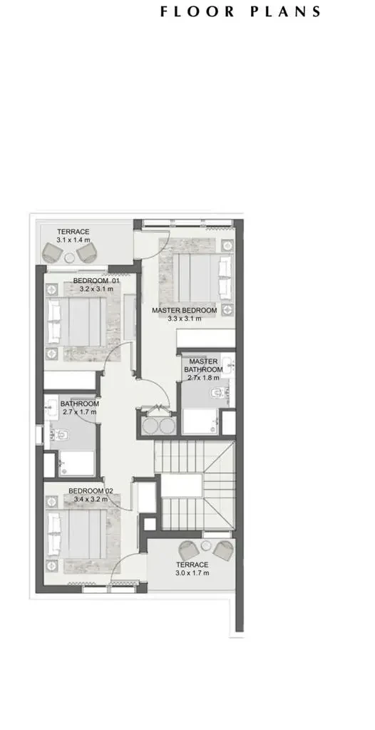 North Coast townhouse for sale