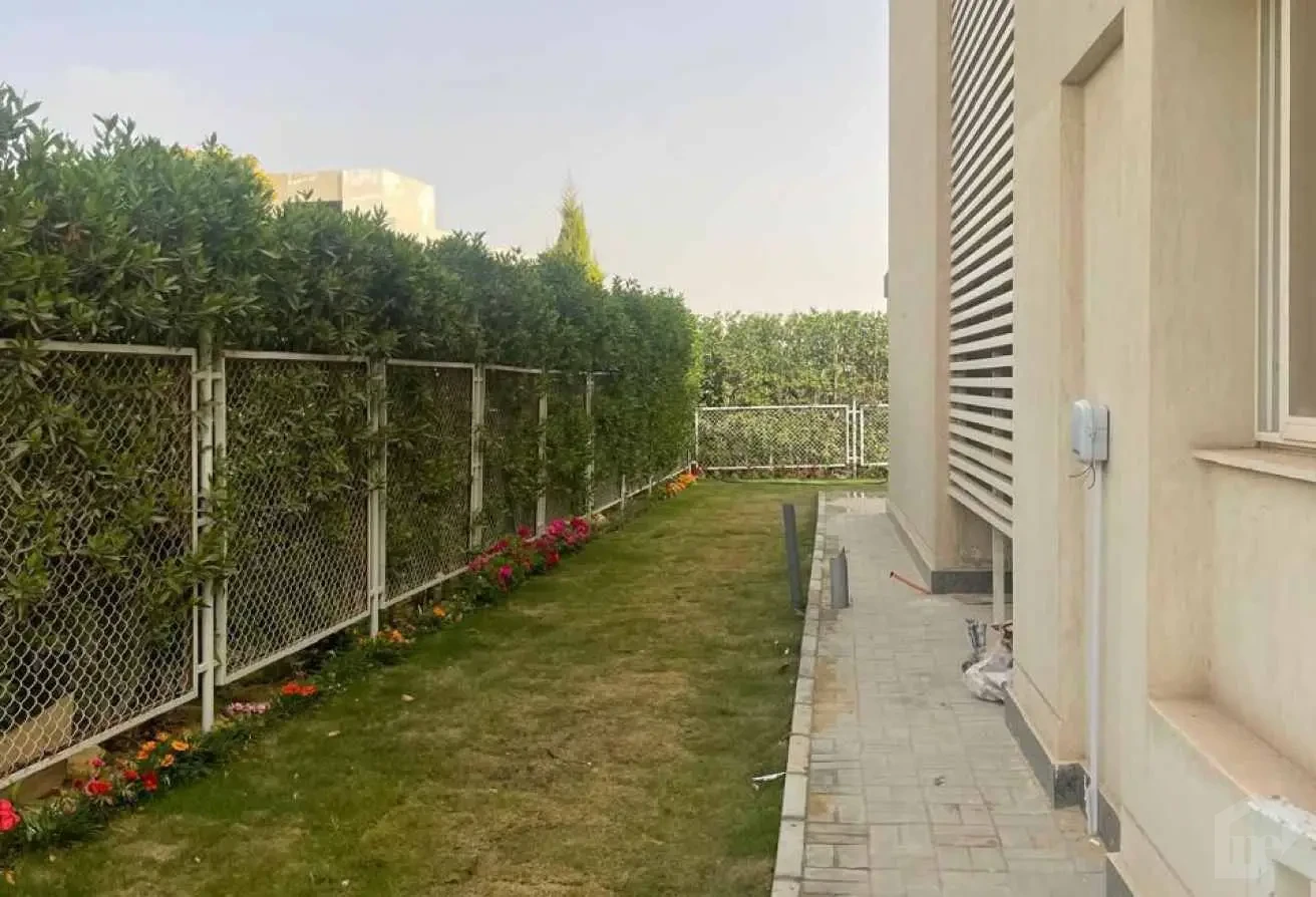 حديقة خاصة