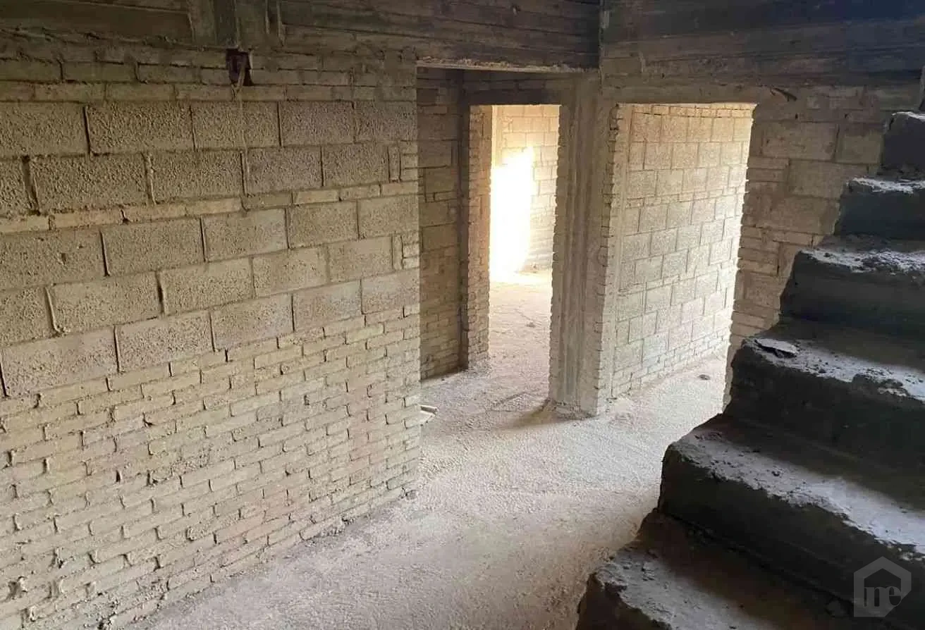 منطقة المعيشة والسلم الداخلي
