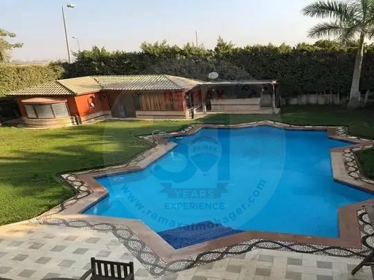Villa for sale in Tara Compound, Sheikh Zayed