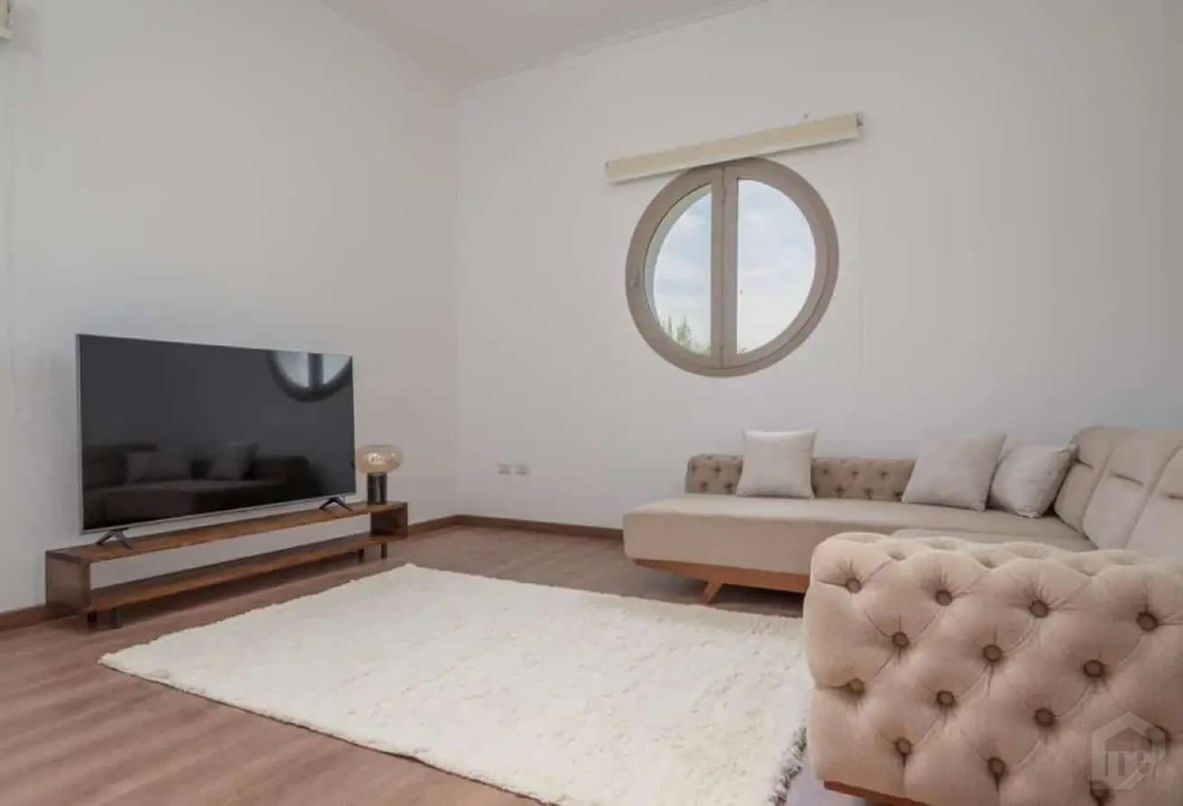 Villa for Sale in Allegria Compound – Sheikh Zayed, Prime Location