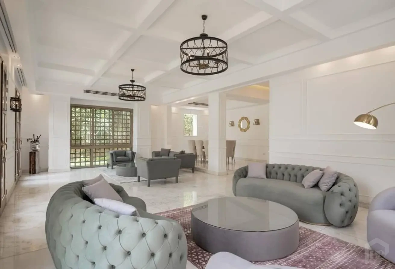 Elegant Villa for Sale in Allegria Compound at a Great Price