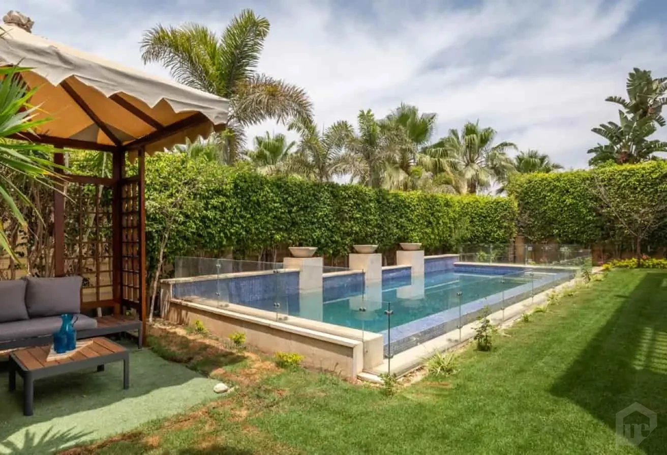 Own a Spacious Villa in Allegria – Sheikh Zayed