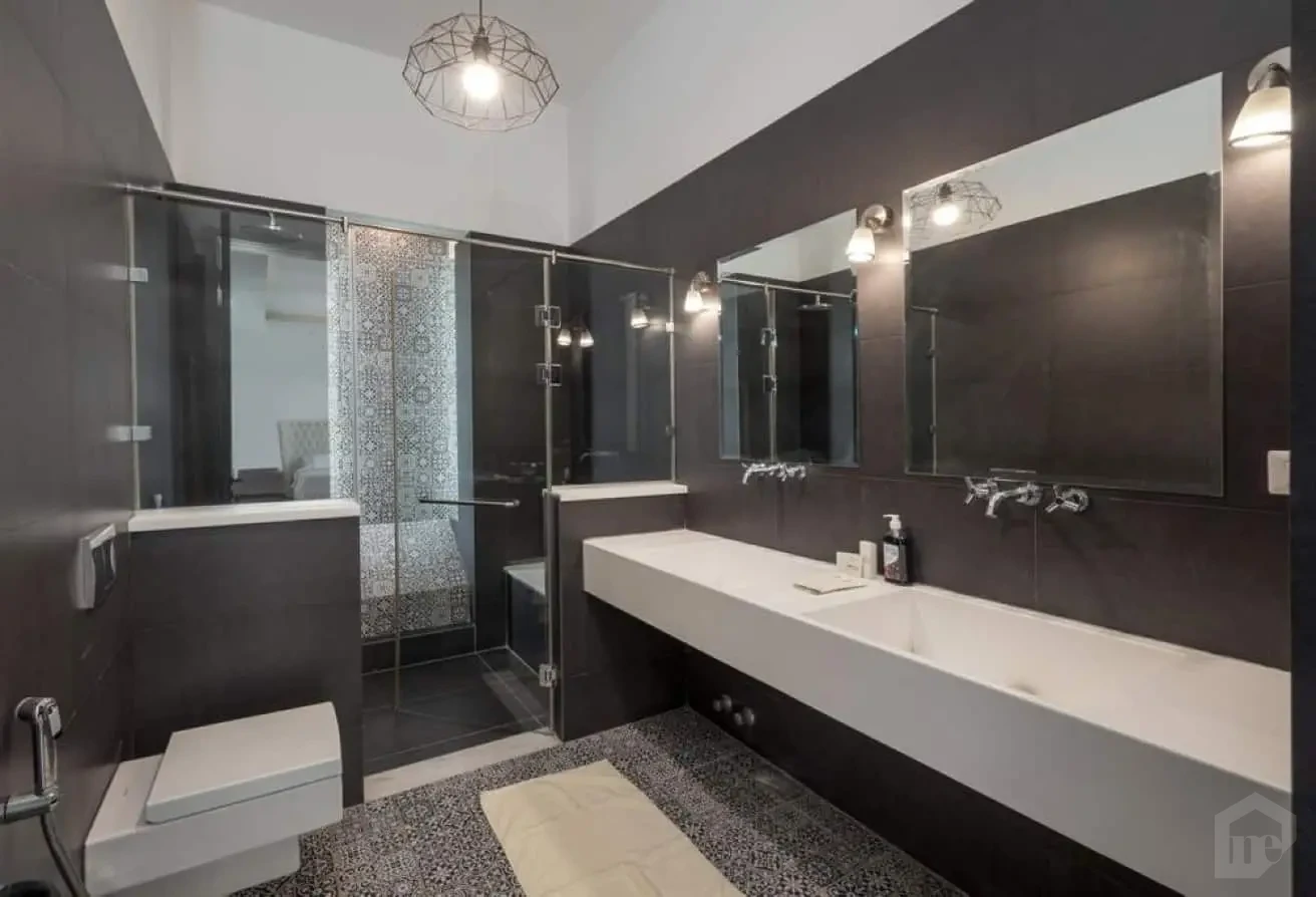 Villa for Sale in Allegria – Modern Design & Luxurious Finishing