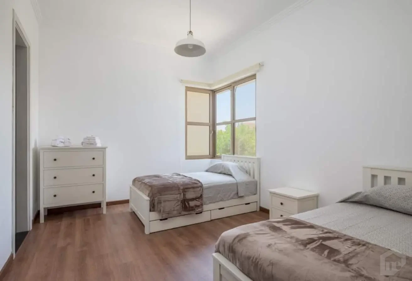 Ready-to-Move Villa for Sale in Allegria – Sheikh Zayed