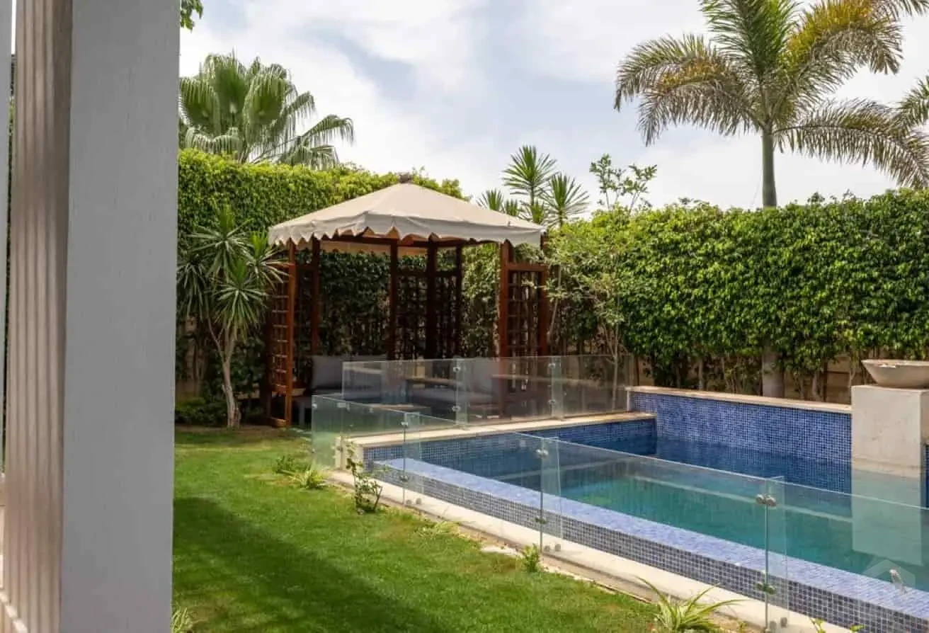Great Investment: Villa for Sale in Allegria – Sheikh Zayed with a Stunning View
