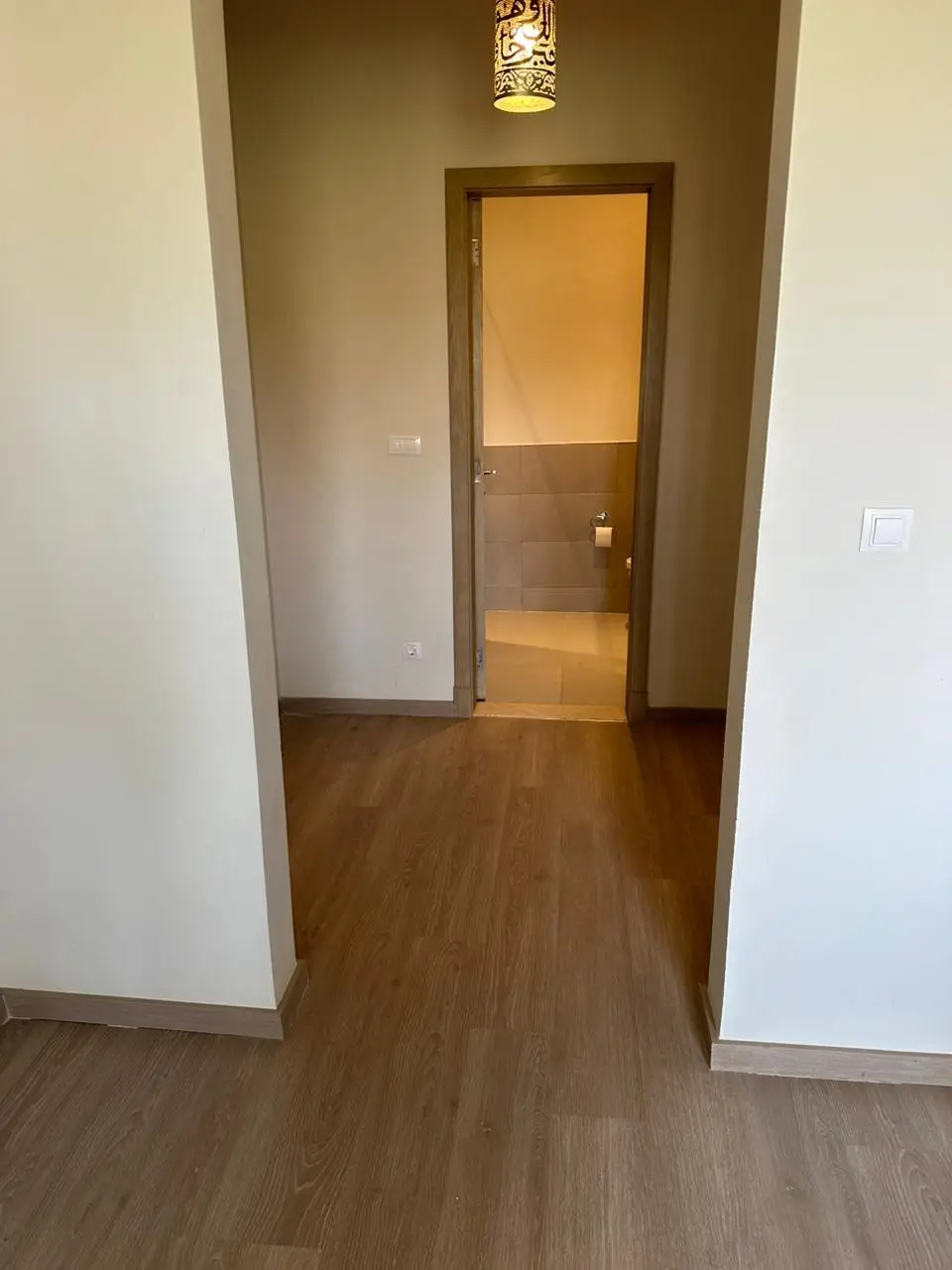 Apartment for Rent in Mivida Compound