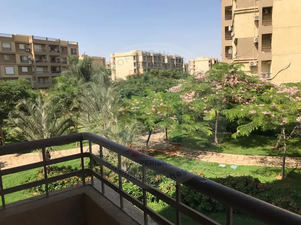 Apartments for sale in Madinaty New Cairo