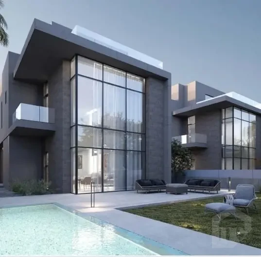 فيلا مميزة للبيع في أحد أرقى كمبوندات الشيخ زايد