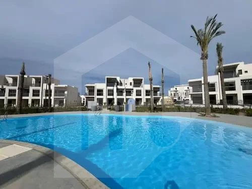 duet villa for sale at Skaia marassi