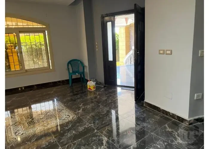 Apartment For Rent In El Yasmeen 6