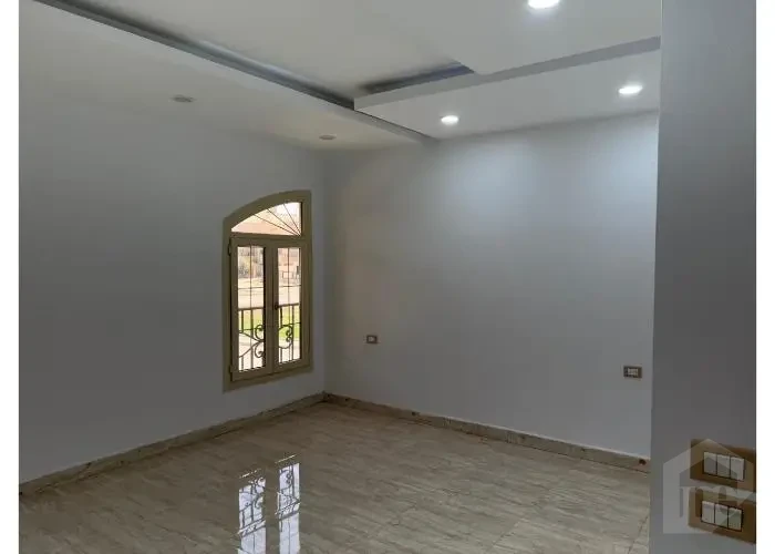 Duplex For Rent In El Yasmeen 6