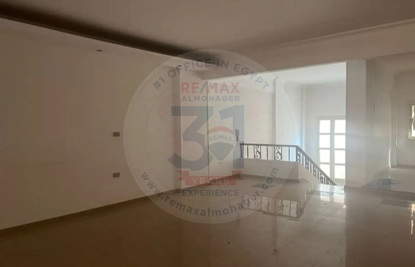 For rent in the Fifth Settlement, Al Yasmine District, a super luxury duplex