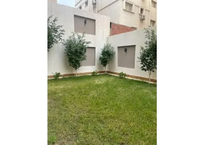 للأيجار شقه