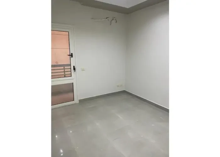 دوبلكس للأيجار في اسكان الجامعه الامريكيه