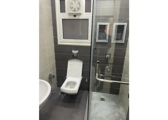 للأيجار في اسكان الجامعه الامريكيه