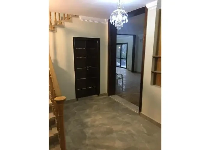 Duplex For Rent In East Town