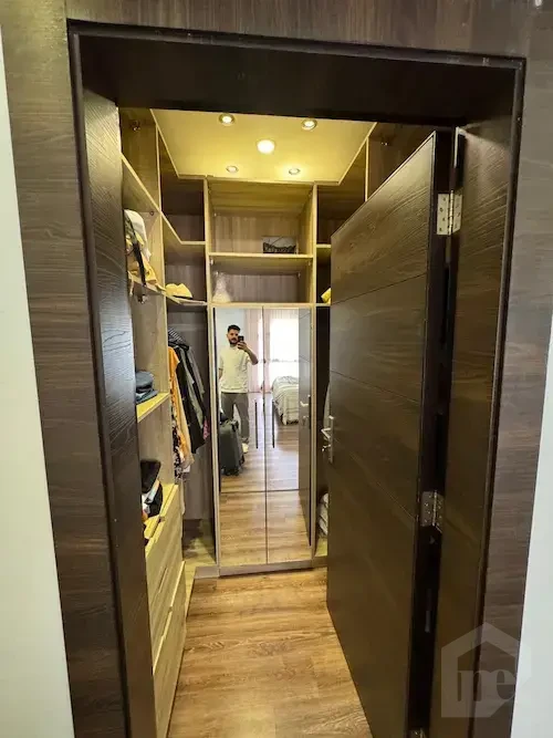 دوبلكس للإيجار في إيستاون – حديقة خاصة كبيرة