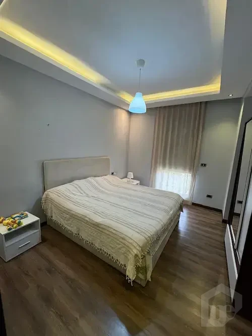 دوبلكس للإيجار في إيستاون – حديقة خاصة كبيرة