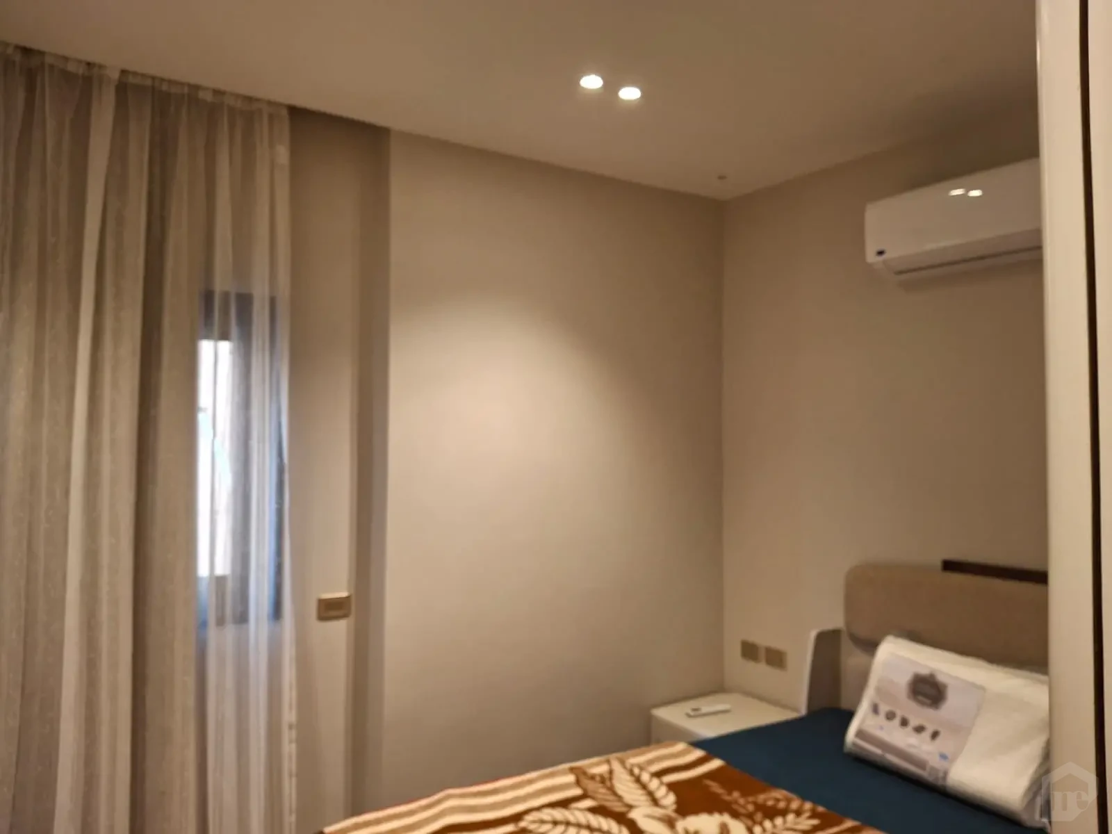 duplex fully furnished for rent